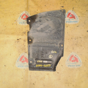 Защита двигателя TOYOTA ZRE150 Corolla L Боковая 51444-12050