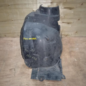 Подкрылок Mercedes C-Class W203/S203 перед, прав 4Matic (задняя часть) A2038842522