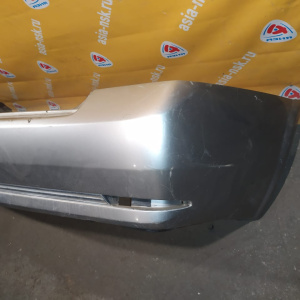 Бампер NISSAN Primera P12 '2003-2005 зад Sedan