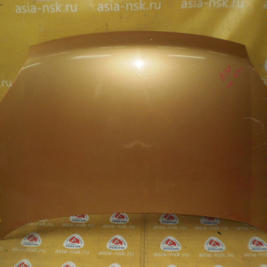 Капот NISSAN Lafesta B30 F5100-EN0MM