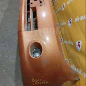 Бампер NISSAN Lafesta B30 F
