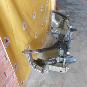 Рамка радиатора TOYOTA Harrier MCU35/GSU35