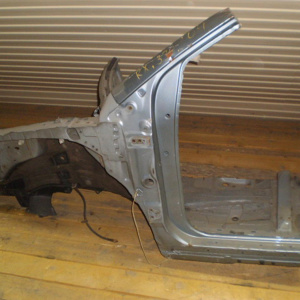 Лонжерон Lexus/Toyota RX330#Harrier MCU35 L