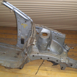 Лонжерон Lexus/Toyota RX330#Harrier MCU35 L