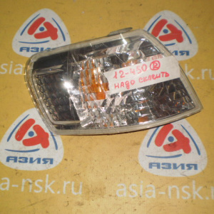 Габарит TOYOTA 12-450 R Corolla AE110 '1997-2000 (надо клеить стекло)