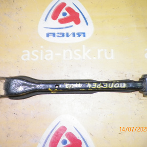 Тяга поперечная NISSAN R33/R34/C35/С34/Y32/Y33/S14/S15 Skyline/Laurel/Cedric R н длинная нижняя регулируемая.