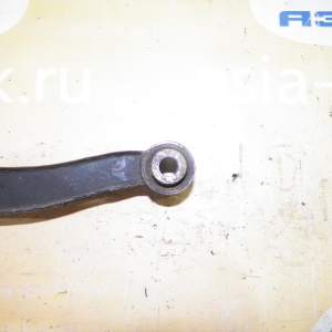 Тяга поперечная NISSAN R33/R34/C35/С34/Y32/Y33/S14/S15 Skyline/Laurel/Cedric R н длинная нижняя регулируемая.