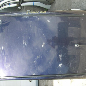 Крыша SUBARU Impreza GH '2008 Wagon