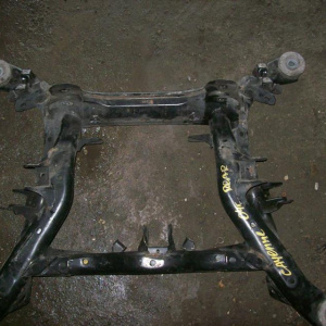 Балка Porsche Cayenne 955/9PA R M48.00 7L0599303A н '2004