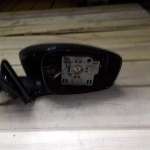 Зеркало Infiniti G37 '2003 9k (USA) (Cupe) без стекла R