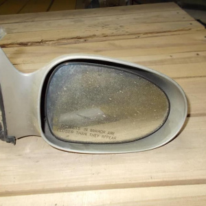 Зеркало NISSAN Altima '2000 3k USA R