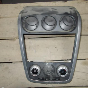 Климат-контроль Mazda ER3P CX-7 '2008 USA