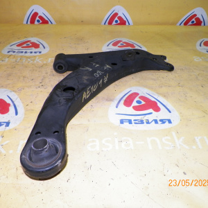 Рычаг TOYOTA AE110/AE111/AE114/AE115/EE111/EE110/CE110/CE114/CE116 '1995-2000 перед, прав с креплением под стабилизатор 48068-12171