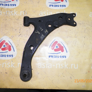 Рычаг TOYOTA AE110/AE111/AE114/AE115/EE111/EE110/CE110/CE114/CE116 '1995-2000 перед, прав с креплением под стабилизатор 48068-12171