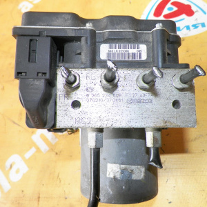 Блок ABS Mazda ER3P CX-7 L3T '2008 USA
