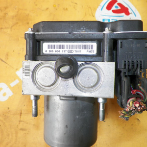 Блок ABS Mazda ER3P CX-7 L3T '2008 USA