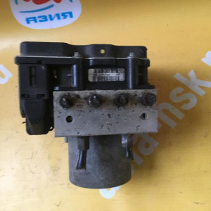 Блок ABS Mazda ER3P CX-7 L3T '2008 USA