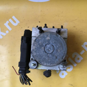 Блок ABS Mazda ER3P CX-7 L3T '2008 USA