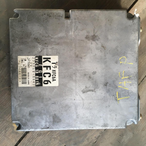 Компьютер Mazda Millenia 279700-0641 KF TA5P KFC6 18 881A