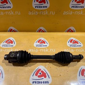 Привод Mazda ER3P/ER19/ER CX-7 L3-VDT перед, прав 4WD ABS БЕЗ ПОДВЕСНОГО ВН-31Ш. Н-31Ш GP312550XA