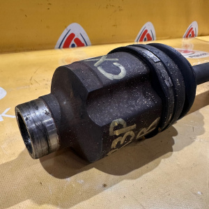 Привод Mazda ER3P/ER19/ER CX-7 L3-VDT перед, прав 4WD ABS БЕЗ ПОДВЕСНОГО ВН-31Ш. Н-31Ш GP312550XA