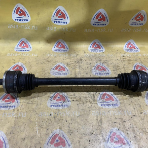 Привод Mercedes W203 C-Class R 67/32/33 L=R