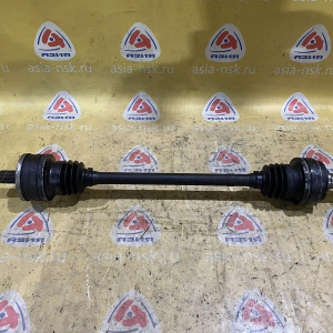 Привод Mercedes W203 C-Class R 67/32/25 L=R