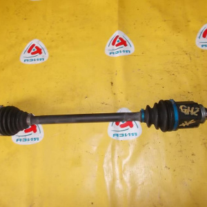 Привод SUBARU BP5/BPE/GH5 Impreza/Outback F