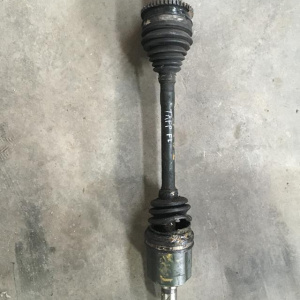 Привод Mazda TAFP Millenia KL перед, лев (с рваным пыльником)