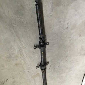 Кардан Mazda ER3P CX-7 L3