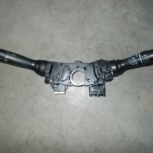 Блок подрулевых переключателей TOYOTA Camry ACV40 USA