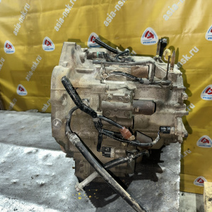 АКПП HONDA K24A1 4WD USA  4AT ДЕФЕКТ КОЛОКОЛА CR-V RD7