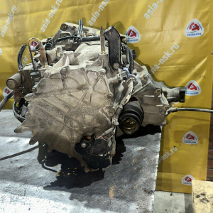 АКПП HONDA K24A1 4WD USA  4AT ДЕФЕКТ КОЛОКОЛА CR-V RD7