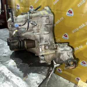 АКПП HONDA K24A1 4WD USA  4AT ДЕФЕКТ КОЛОКОЛА CR-V RD7