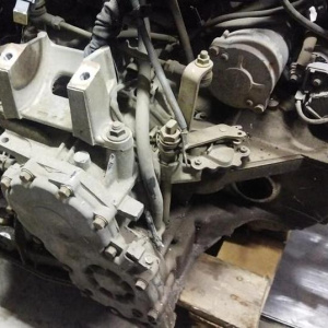 АКПП Mazda KJ 2WD Millenia TA3P
