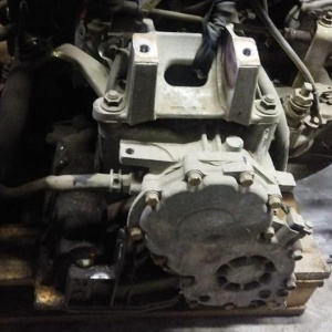 АКПП Mazda KJ 2WD Millenia TA3P