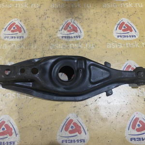 Рычаг Mercedes W124/W129/W201/W202/W203/W208/W209/W210 C-Class R н L=R под пружину (маленький сайлентблок) A2023500206