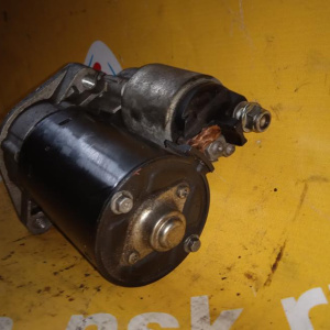 Стартер Mercedes M271KE18ML/M271DE18AL C-Class W203/W204 12V 1.1kW Bosch 0001107406
