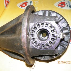 Редуктор Toyota GRN215/GRJ120/GRJ125/KDJ120/KDJ125 4Runner/Land Cruiser Prado '2002-2004 R 43/11 (3.909) 41110-3D560.