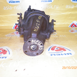 Редуктор Toyota/Lexus MCU15/ACU15/MCU25/ACU25 Harrier/Kluger V/Highlander#RX300 '2000- R 41/14 41110-48030.