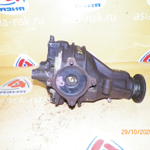 Редуктор Toyota/Lexus MCU15/ACU15/MCU25/ACU25 Harrier/Kluger V/Highlander#RX300 '2000- R 41/14 41110-48030.
