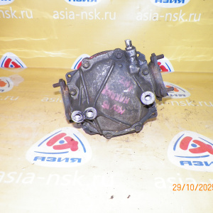 Редуктор Toyota/Lexus MCU15/ACU15/MCU25/ACU25 Harrier/Kluger V/Highlander#RX300 '2000- R 41/14 41110-48030.