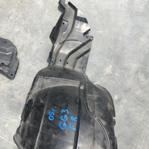 Подкрылок SUBARU Impreza GG3 '2005-2007 R 59110 FE041
