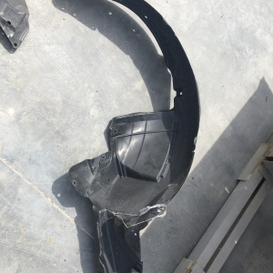 Подкрылок SUBARU Impreza GG3 '2005-2007 R 59110 FE041