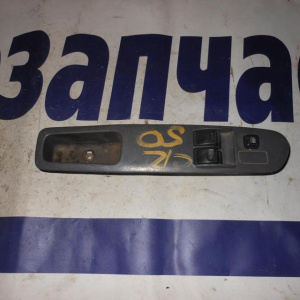 Пульт стеклоподъемника TOYOTA Lite Ace Noah/Town Ace Noah #R40/#R50 '1996- перед, прав гр.пасс.