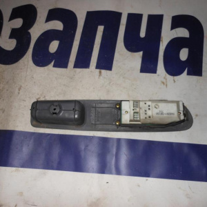 Пульт стеклоподъемника TOYOTA Lite Ace Noah/Town Ace Noah #R40/#R50 '1996- перед, прав гр.пасс.