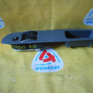 Пульт стеклоподъемника TOYOTA Lite Ace Noah/Town Ace Noah #R40/#R50 '1996- перед, прав гр.пасс.