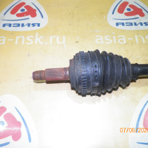 Привод Honda EY8 Partner D16A перед, лев 4WD a/t ABS 44306-S08-N00.44500-SR7-981