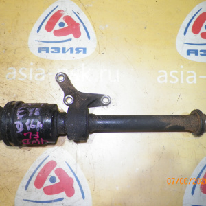 Привод Honda EY8 Partner D16A перед, лев 4WD a/t ABS 44306-S08-N00.44500-SR7-981