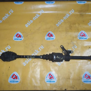 Привод Honda EY8 Partner D16A перед, лев 4WD a/t ABS 44306-S08-N00.44500-SR7-981